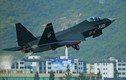 Vì sao Mỹ tố chiến đấu cơ FC-31 Trung Quốc là bản nhái F-35?
