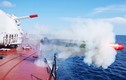 Choáng ngợp sức mạnh kho ngư lôi chiến hạm mặt nước của Việt Nam