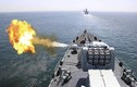 Quốc tế cảnh báo Hải quân Trung Quốc tăng cường tập trận giữa căng thẳng với Mỹ