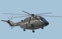 Trực thăng Z-8L có thay thế được "huyền thoại" Mi-17 trong biên chế Trung Quốc?