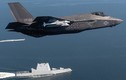 9 bí ẩn mới được hé lộ về siêu tiêm kích F-35C của Mỹ