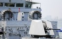 Khinh hạm mới của Ấn Độ có khiến tàu ngầm Trung Quốc khiếp sợ?
