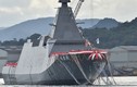 Tàu chiến 30FFM Nhật Bản có lọt top khinh hạm mạnh nhất thế giới?