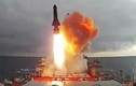 Mỹ xếp hạng tên lửa chống hạm hàng đầu của Nga và Trung Quốc 