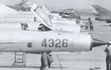 Điểm mặt loạt tiêm kích MiG-21 Không quân Việt Nam đối đầu B-52 Mỹ