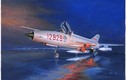 Dù Việt Nam đã loại biên, MiG-21 vẫn là quốc bảo của Trung Quốc