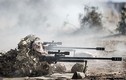 Sức mạnh khẩu súng bắn tỉa “quốc dân” gây bão khắp Trung Đông