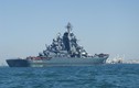 Ai xứng đáng là đối thủ của tuần dương hạm Nakhimov Nga?