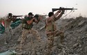 Iraq tuyên bố từ chối can thiệp từ nước ngoài chống IS