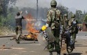 Video cảnh sát vây bắt, tiêu diệt 100 phiến quân hồi giáo