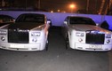 Đại gia Thái Nguyên gây choáng với bộ đôi Rolls-Royce Phantom