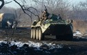 Quân Ukraine tấn công bất ngờ nhưng chịu thiệt hại nặng nề