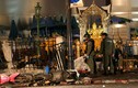 Kẻ đánh bom ở Bangkok vẫn lẩn trốn trong thành phố?