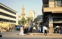 Ngỡ ngàng cuộc sống ở Ai Cập những năm 1970