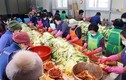 Cải thảo tăng giá gấp rưỡi, Hàn Quốc rơi vào khủng hoảng kimchi