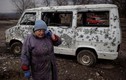 Tình cảnh mắc kẹt giữa hai làn đạn của người dân Ukraine 