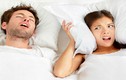 Bí kíp chữa ngủ ngáy hiệu quả nhất