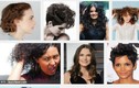 10 kiểu tóc xoăn đẹp nhất năm nay