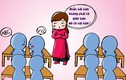 Video hài: Những câu nói “bất hủ” của thầy cô giáo
