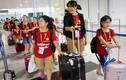 Chiến thắng vang dội của Việt Nam tại đấu trường toán học quốc tế 