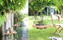 Những cách thiết kế vườn treo tuyệt đẹp tô điểm căn nhà