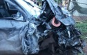 Truy tìm tài xế ô tô gây tai nạn liên hoàn 3 xe máy