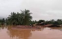 Vỡ đập thủy điện tại Lào: Số thi thể tìm thấy tăng lên 19