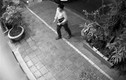 Người đàn ông Hàn Quốc đột nhập ô tô ở Đà Nẵng