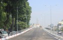 Hà Nội: Cận cảnh cầu vượt An Dương 312 tỷ đồng sắp thông xe