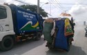 Cận cảnh những con đường “đau khổ” bậc nhất Sài Gòn