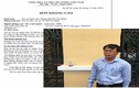 Vụ chìm ca nô ở biển Cần Giờ: Ông Vũ Văn Đảo viết đơn kháng cáo