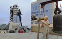 Thanh Hóa: Xây “chui” cả tượng đài Anh hùng dân tộc