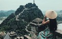 Ngỡ ngàng vẻ đẹp từ đỉnh 'Vạn lý Trường Thành phiên bản Việt'