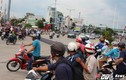 Hình ảnh “xấu xí” trên những con đường đẹp nhất Sài Gòn