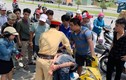 CSGT Đà Nẵng truy đuổi hơn 3km bắt hai thiếu niên giật điện thoại 