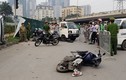 Hà Nội: Danh tính nữ tài xế lái "xe điên" đâm hàng loạt xe máy
