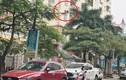 Hà Nội: Quận Long Biên tốn kém lắp camera để làm... màu?