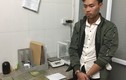 Sơn La: Bắt đối tượng mua bán trái phép 17 bánh heroin