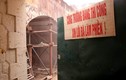 Hà Nội: Đục thông vòm cầu đá “trăm tuổi” trên phố Phùng Hưng 
