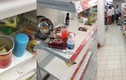 "Phá" siêu thị Auchan, nhiều người đứng trước nguy cơ vào tù