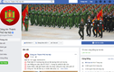 Công an TP Hà Nội mở fanpage trên Facebook tiếp nhận thông tin