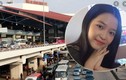 Người đàn ông lạ đi cùng nữ sinh mất tích ở sân bay Nội Bài là ai?