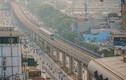 1% nhà thầu Trung Quốc chưa hoàn thiện dự án đường sắt trên cao gồm những gì? 