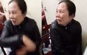 Cận mặt người phụ nữ bị bắt vì nghi dùng thuật thôi miên lừa tiền