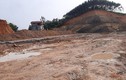 Lạng Sơn: Xẻ đồi bán đất trái phép, chính quyền xã bất lực