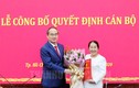 Phó bí thư TP HCM Võ Thị Dung nghỉ hưu... để lại “di sản” gì?