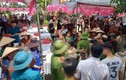 "Sóng ngầm" chùa Nga Hoàng: Đệ tử ông Lê Hữu Long tiếp tục gây hấn