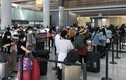 Một công dân Việt Nam tử vong trên chuyến bay từ Mỹ về nước