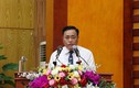 Ông Hồ Tiến Thiệu được bầu làm Chủ tịch UBND tỉnh Lạng Sơn