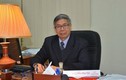 GS.TSKH Đặng Vũ Minh được mời làm Chủ tịch danh dự Liên hiệp các Hội Khoa học và Kỹ thuật Việt Nam khoá VIII